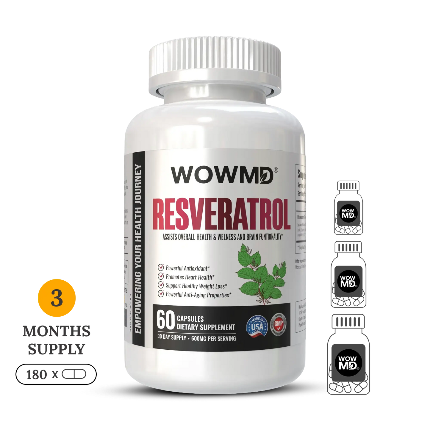 Resveratrol