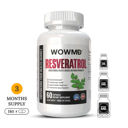 Resveratrol