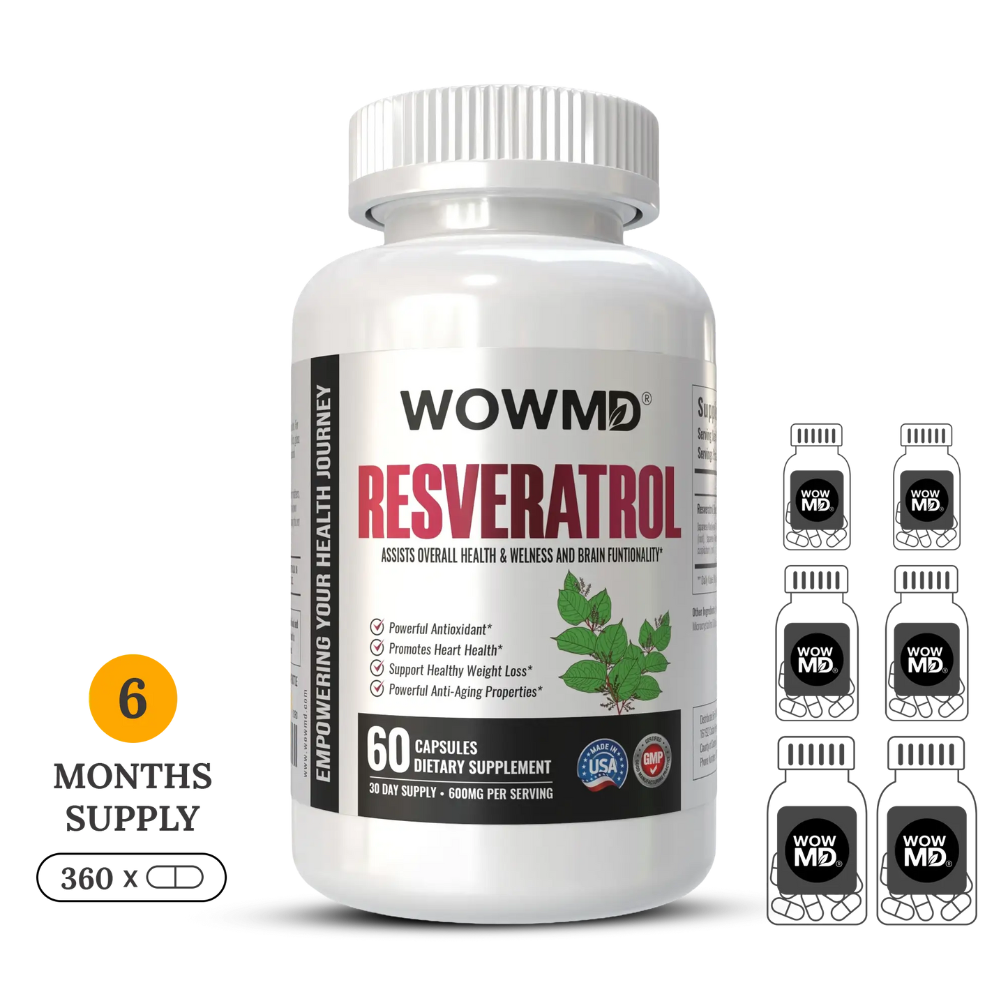 Resveratrol