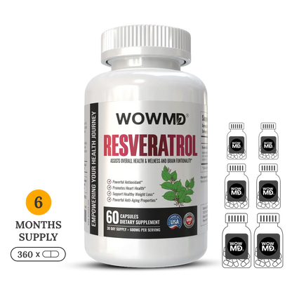 Resveratrol