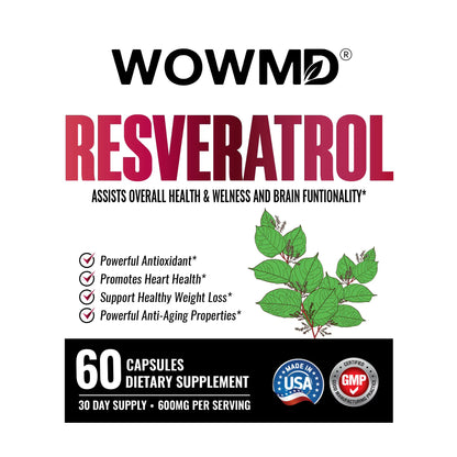 Resveratrol