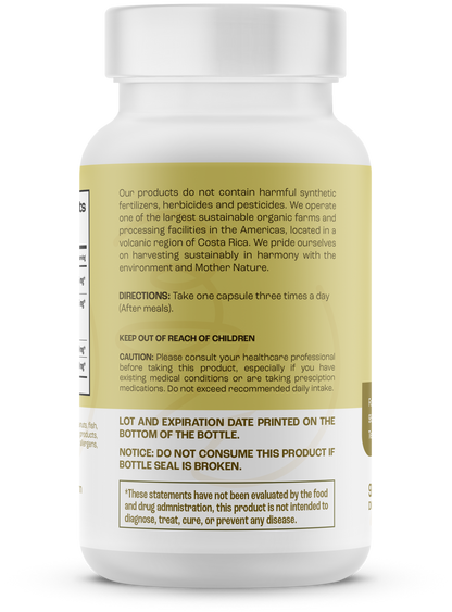 BioWizdom Gluco Radiant 90 capsules