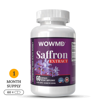 Saffron Extract