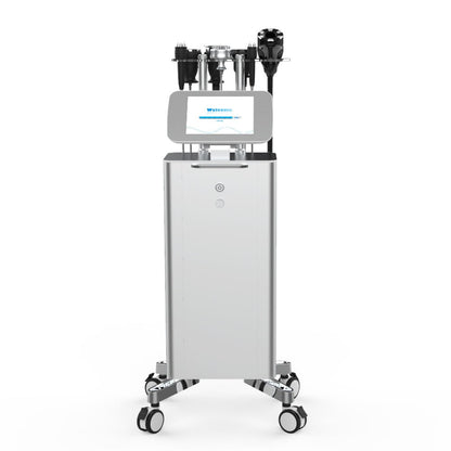 Shape Tactics 7-in-1 Unoisetion Cavitation & 3D Smart RF Contouring System