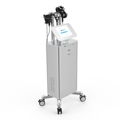 Shape Tactics 7-in-1 Unoisetion Cavitation & 3D Smart RF Contouring System