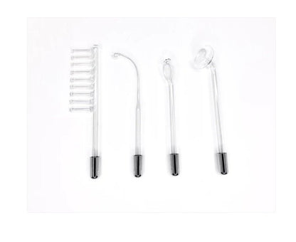 Shape Tactics Portable High-Frequency Facial & Scalp Therapy System