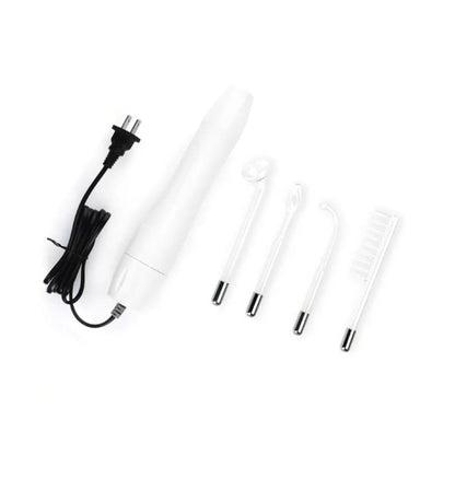 Shape Tactics Portable High-Frequency Facial & Scalp Therapy System