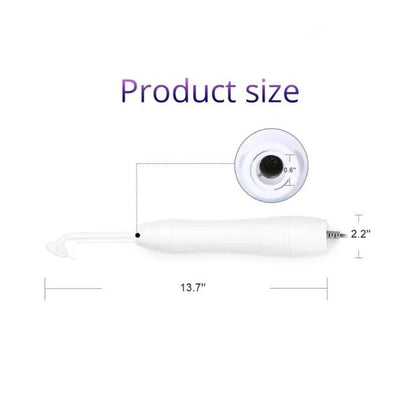 Shape Tactics Portable High-Frequency Facial & Scalp Therapy System