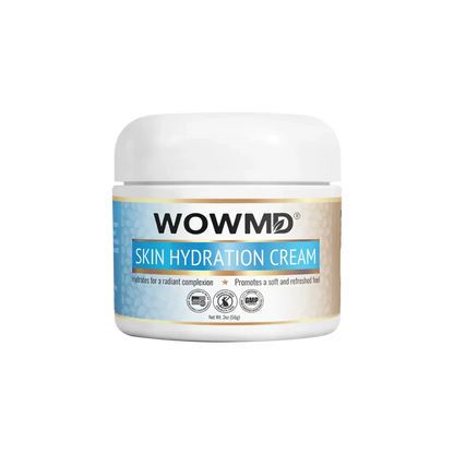Skin Hydration Cream