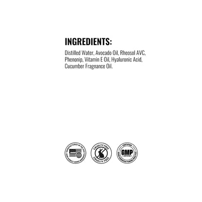 Skin Hydration Cream