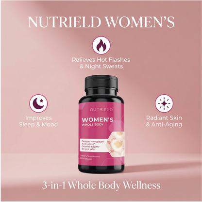 Women's