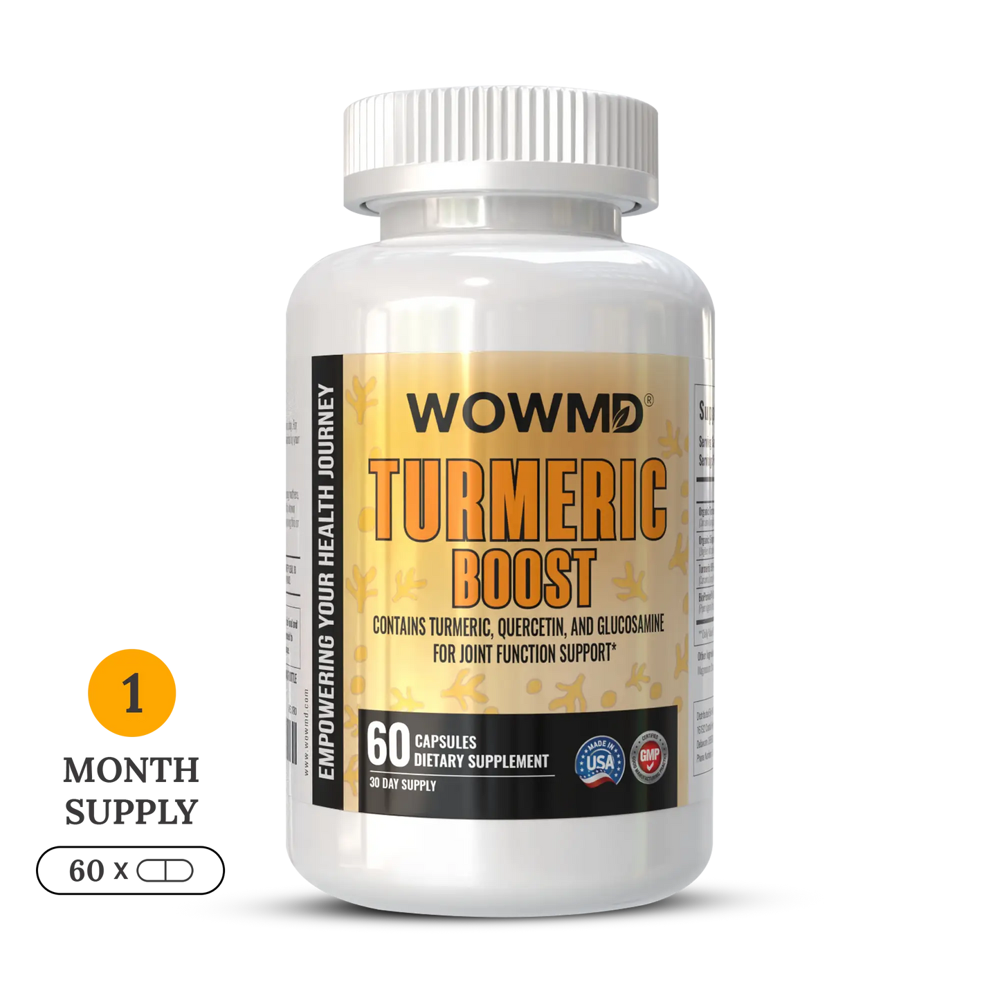 Turmeric Boost