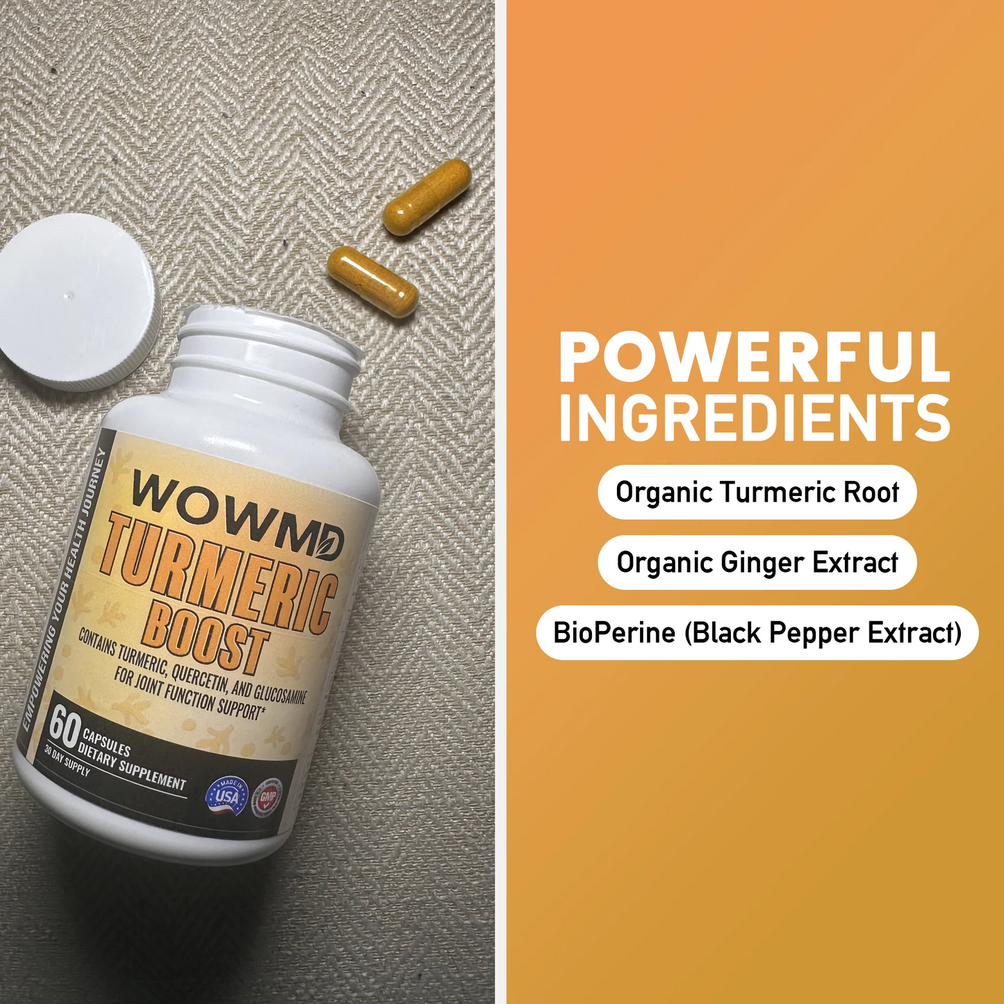 Turmeric Boost