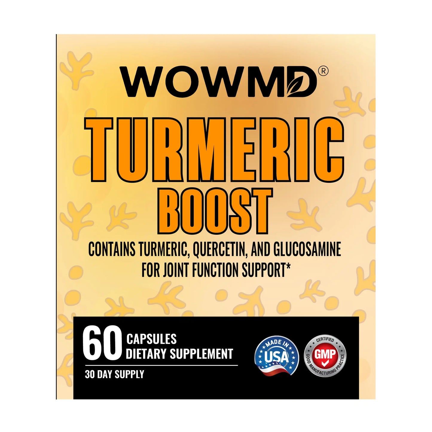 Turmeric Boost