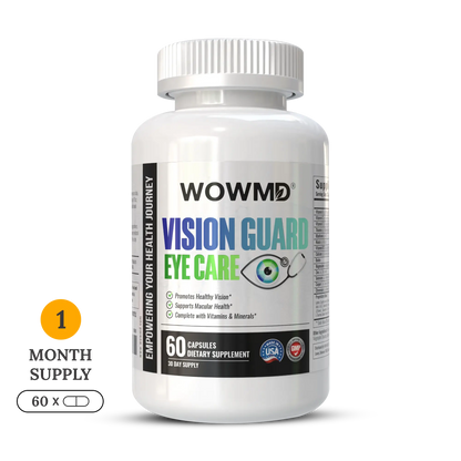 Vision Guard Eye Care