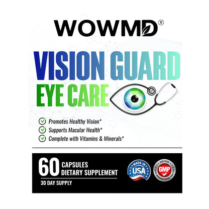 Vision Guard Eye Care