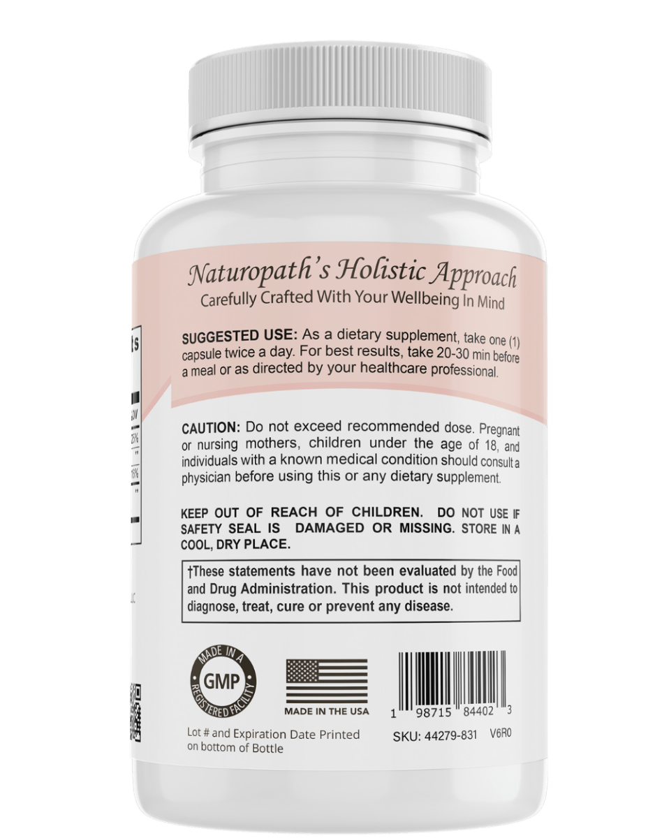 Vitamin D3 & K2 - Sunshine Boost by Bellawell