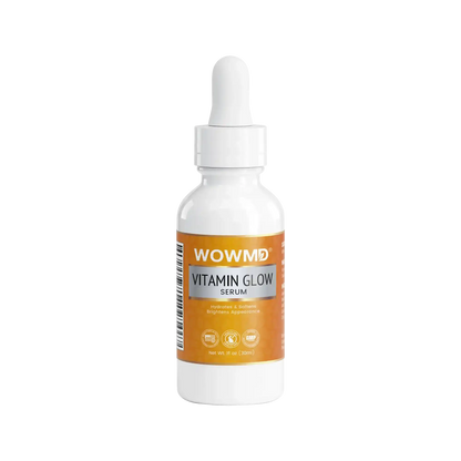 Vitamin Glow Serum