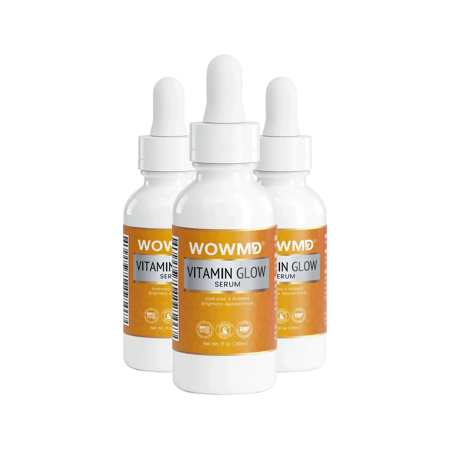 Vitamin Glow Serum