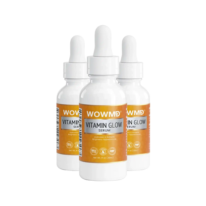 Vitamin Glow Serum