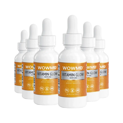 Vitamin Glow Serum