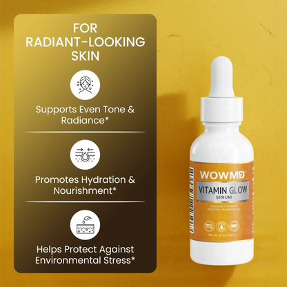 Vitamin Glow Serum