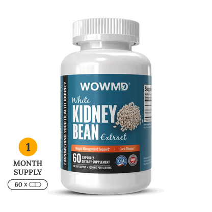 White Kidney Bean