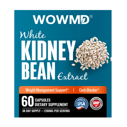 White Kidney Bean